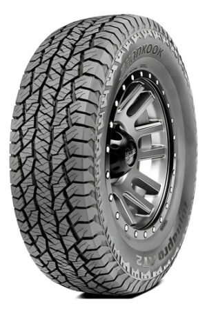 Cubierta Hankook Rf11 Dynapro At2 275/65 R18 110 T