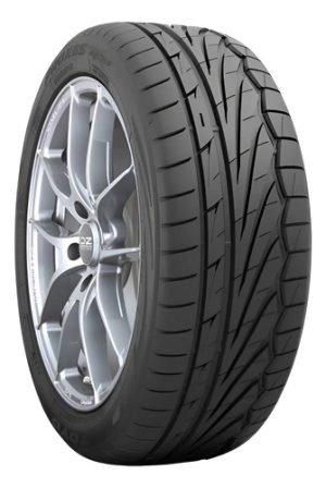 Cubierta Toyo Proxes Tm1 195/55 R15 85v