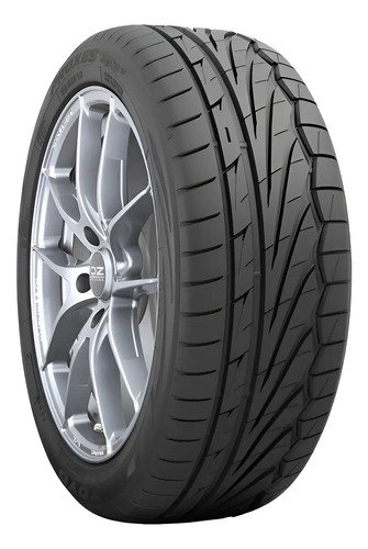 Cubierta Toyo Proxes Tm1 195/55 R16 91v