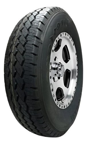 Cubierta Firestone Tranforce Cv 195 R15 C 104/104 R 8 Telas