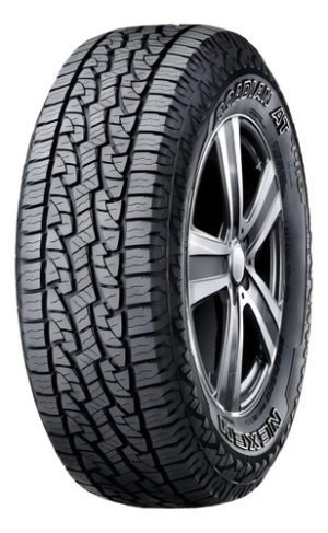 Cubierta Nexen Rodian At Pro Ra8 265/65 R17 112 T