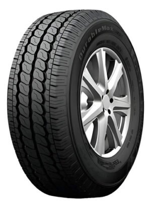 Cubierta Kapsen Rs01 Durablemax 175 R14 C Tecnologia Alemana