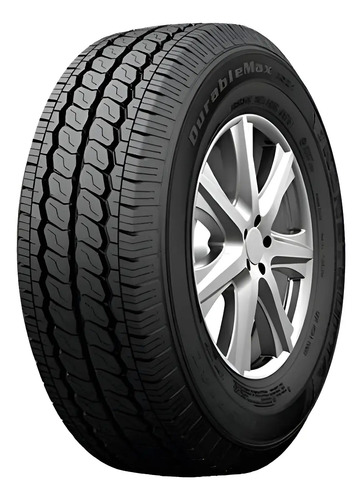 Cubierta Kapsen Rs01 Durablemax 175 R14 C Tecnologia Alemana