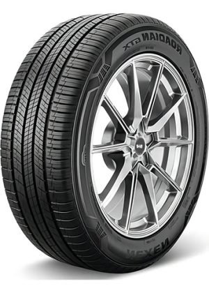 Cubierta Nexen Roadian Gtx 255/55 R18 105v Índice De Velocidad V