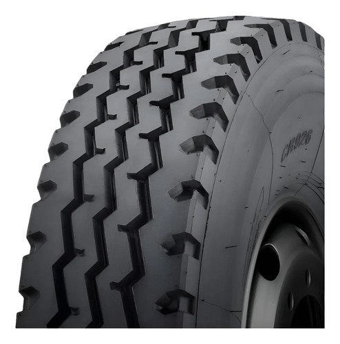 Cubierta Chaoyang Cr926 8.25 R16 16 Telas