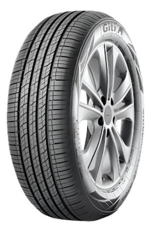 Cubierta Giti Comfort 225 V1 205/55 R16 91v Índice De Velocidad V