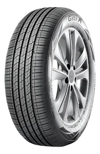 Cubierta Giti Comfort 225 V1 205/55 R16 91v Índice De Velocidad V