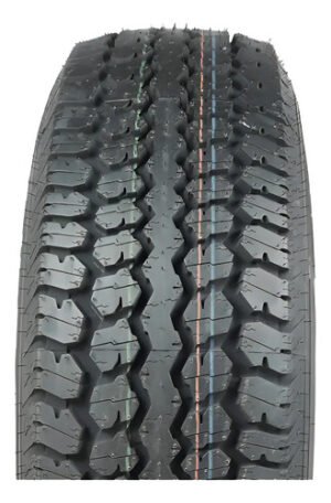 Cubierta Fate 255/70 R16 115/112t Range Runner At/r S4
