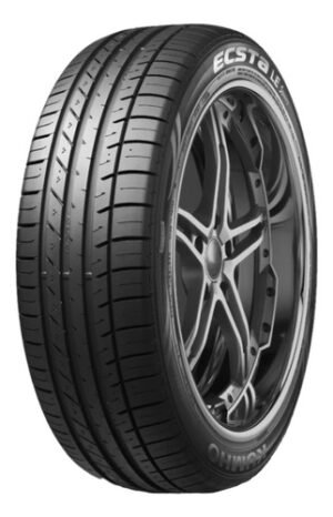 Neumatico Kumho Ku39 Ecsta Le Sport 245/50 Zr18 100 W