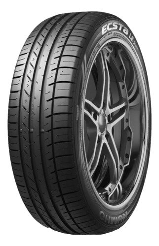 Neumatico Kumho Ku39 Ecsta Le Sport 245/50 Zr18 100 W