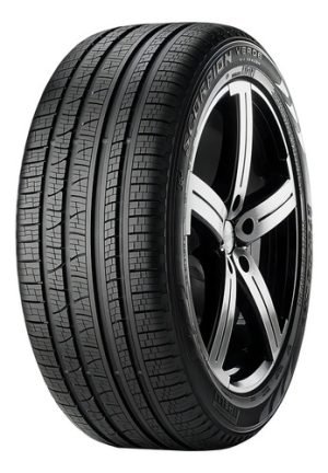 Neumático Pirelli Scorpion Verde A/s Xl 275/45 R21 110y Índice De Velocidad Y