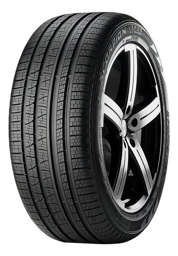 Neumático Pirelli Scorpion Verde A/s Xl 275/45 R21 110y Índice De Velocidad Y