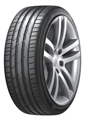 Cubierta Hankook 225/45r17 91 W K117 Ventus S1 Evo2 Runflat