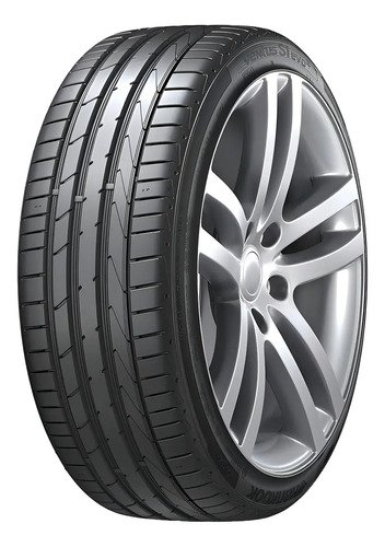 Cubierta Hankook 225/45r17 91 W K117 Ventus S1 Evo2 Runflat