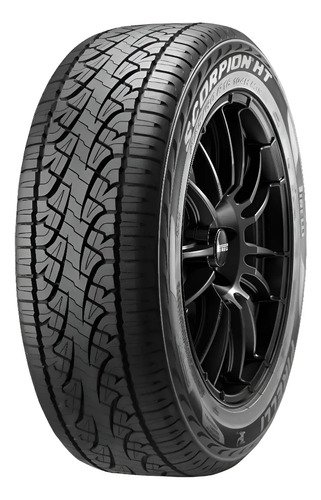 Neumático Pirelli Scorpion Ht 255/70 R16 109 T Envio Gratis