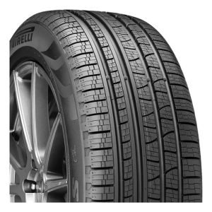 Neumático Pirelli Scorpion Verde A/s 265/40 R21 105 W