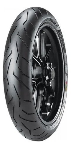 Cubierta Moto Pirelli Diablo Rosso I I 150/60 Hr 17