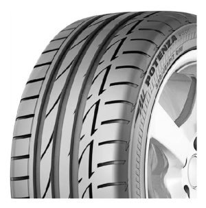 Cubierta Bridgestone Alenza 001 235/45 R19 95 H