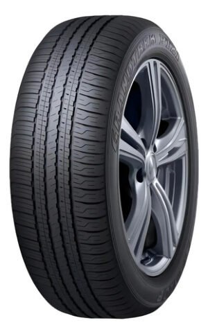 Cubierta Dunlop Grandtrek Pt21 235/65r17 Para Auto Y Camioneta H