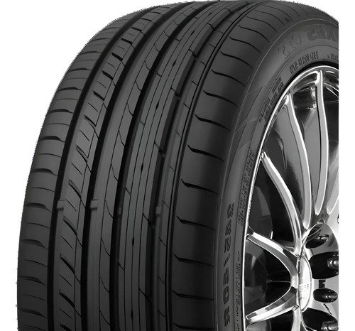 Neumatico Toyo Proxes C1s 215/55 R16 97 W Xl Balanceado