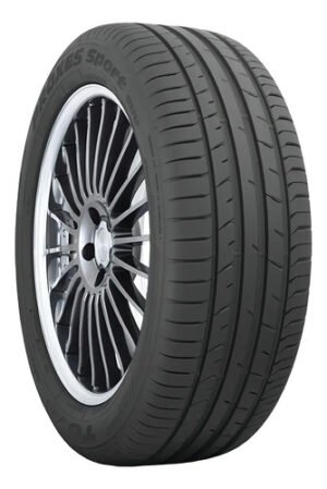 Cubierta Toyo Proxes R8r 235/35 R19 91y