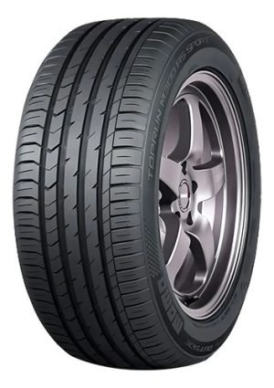 Cubierta 255/35 Zr18 94y Momo Toprun M300 Vt