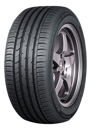Cubierta 255/35 Zr18 94y Momo Toprun M300 Vt