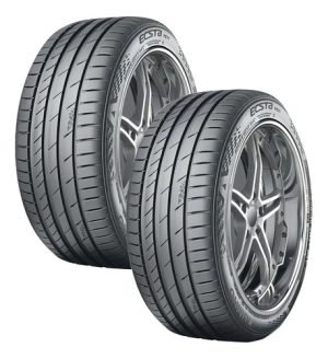 Cubierta Kumho Ps71 Ecsta 235/40 Zr19 96 Y Envio Gratis