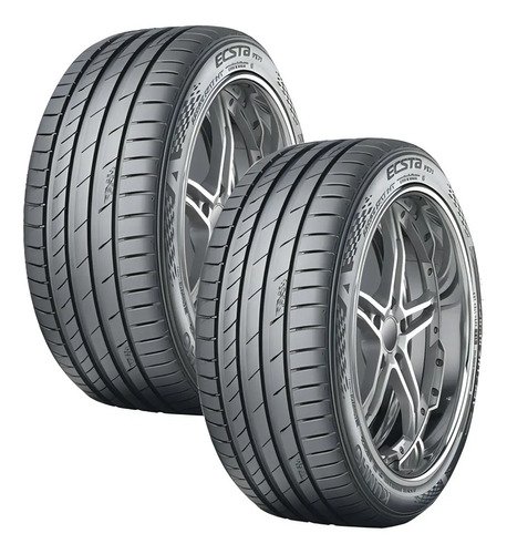Cubierta Kumho Ps71 Ecsta 235/40 Zr19 96 Y Envio Gratis