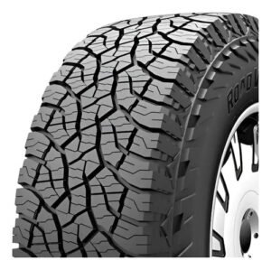 Neumatico Kumho At52 Road Venture At 225/65 R17 106 T