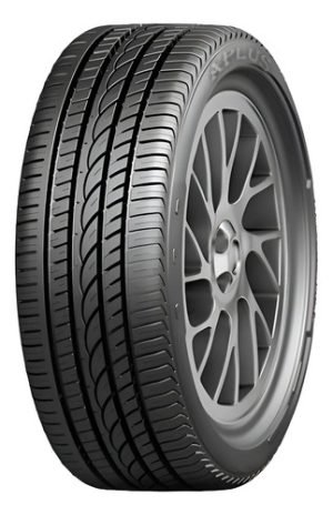 Cubierta Aplus A608 215/55 R16 93h