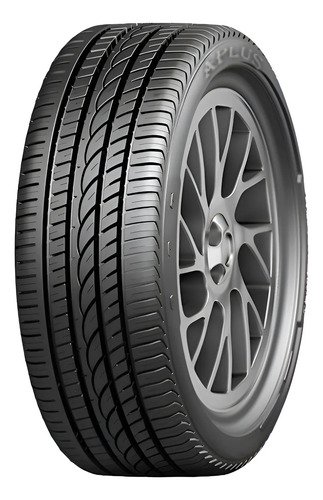 Cubierta Aplus A608 215/55 R16 93h