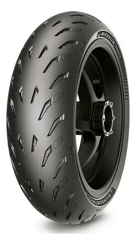 Cubierta Michelin Power 5 190/50 R17 Trasera
