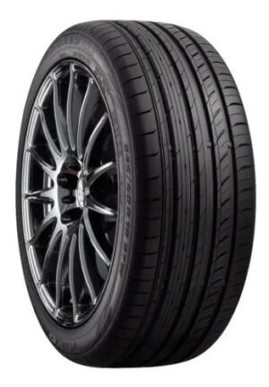 Cubierta Toyo Proxes C1s 245/35 R20 95 W Balanceada