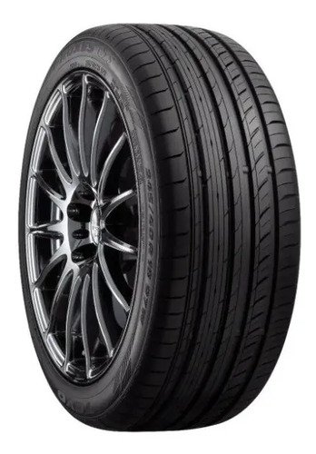 Cubierta Toyo Proxes C1s 245/35 R20 95 W Balanceada