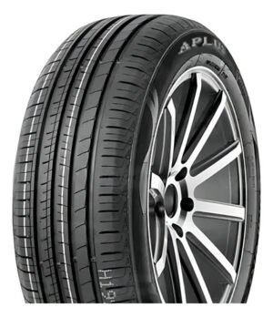 Neumático Aplus A909 Para Auto Y Camioneta 205/50 R17 93w W