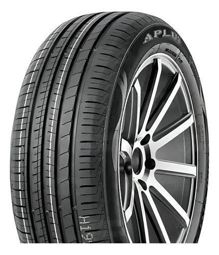 Neumático Aplus A909 Para Auto Y Camioneta 205/50 R17 93w W