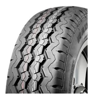 Cubierta 195/70r15c Leao R666 Envio Interior Gratis