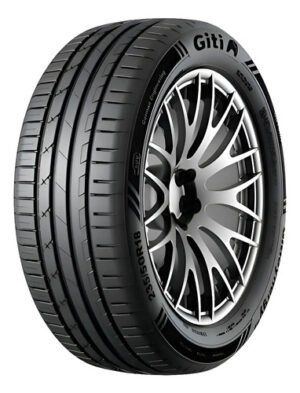 Cubierta Giti Synergy H-2 205/60 R16 96 H