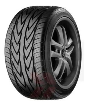 Cubierta Toyo Proxes 4 Xl 215/40 R17 87 W Balanceada