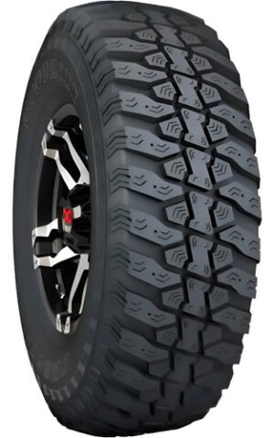 Cubierta Goodride Cr857+ 235/75 R 15 104/101q By Westlake