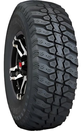Cubierta Goodride Cr857+ 235/75 R 15 104/101q By Westlake