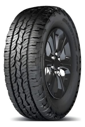 Cubierta Dunlop Grandtrek At5 225/65 R17 106 H Br