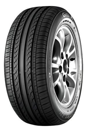Cubierta Giti Comfort 228- V1 235/45 R18 94 V Colocada