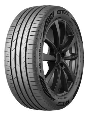 Cubierta Gt Radial Champiro Fe-2 205/50 R17 93 W Xl