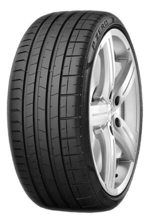 Neumatico Pirelli Pzero Pz4 Xl 245/45 R18 100 Y