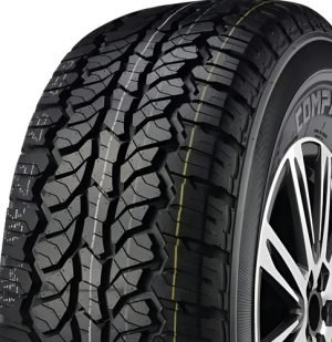 Neumatico Compasal Versant 235/70 R16 A/t 112 T