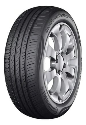 Cubierta Continental Contipowercontact/pc2 175/65 R14 Índice De Velocidad T