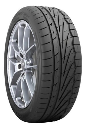 Cubierta Toyo Proxes Tm1 235/45 R17 97w Índice De Velocidad W