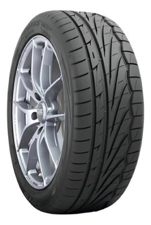 Cubierta Toyo Proxes Tr1 195/55 R15 85 V Balanceada